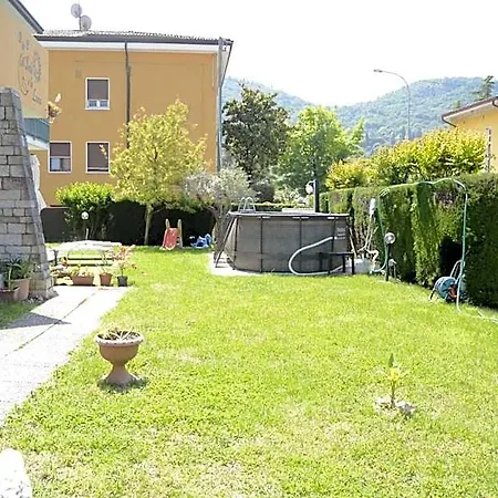 Il Sole E La Luna In Garda فندق 4*