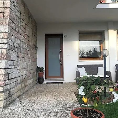 فندق Il Sole E La Luna In Garda