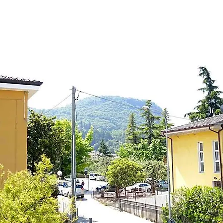 فندق Il Sole E La Luna In Garda 4*
