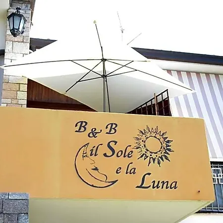 Il Sole E La Luna In Garda 4* باردولينو