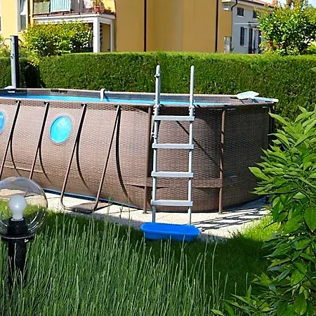 فندق Il Sole E La Luna In Garda