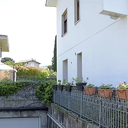 Il Sole E La Luna In Garda فندق 4*