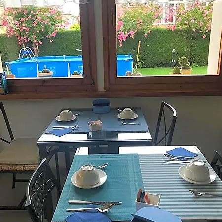 Il Sole E La Luna In Garda باردولينو