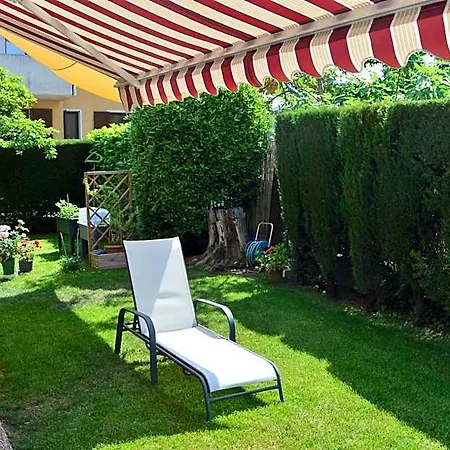 Il Sole E La Luna In Garda فندق باردولينو