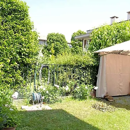 Il Sole E La Luna In Garda فندق